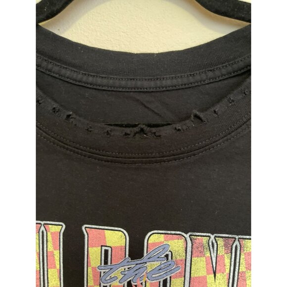 Recycled Karma The Wild Ones Tour Graphic Tee Medium NEW - Picture 4 of 6